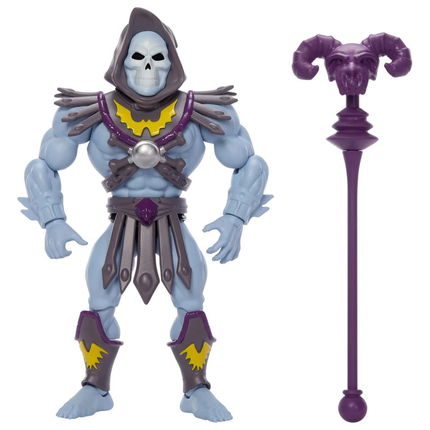 Masters of the Universe Origins Action Figure Sketchbook Series: Skeletor 14 cm zdjęcie produktu