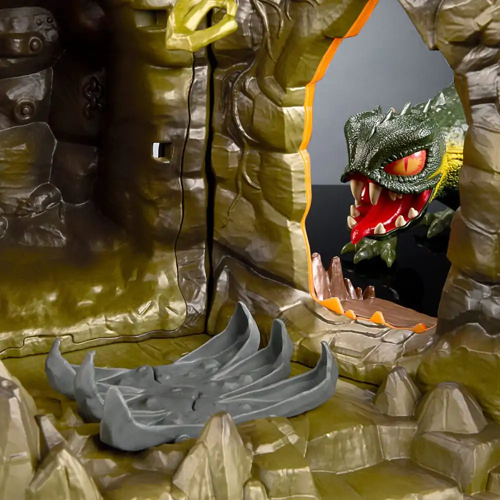 Masters of the Universe Origins Zestaw do zabawy The Evil Horde: Fright Zone zdjęcie produktu