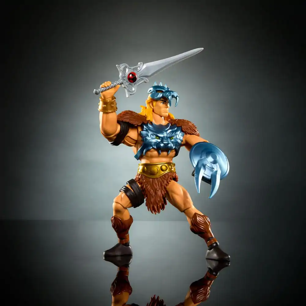 Masters of the Universe Origins Thundercats He-Man figurka zdjęcie produktu