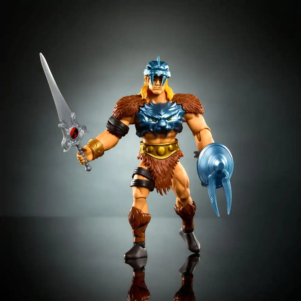 Masters of the Universe Origins Thundercats He-Man figurka zdjęcie produktu