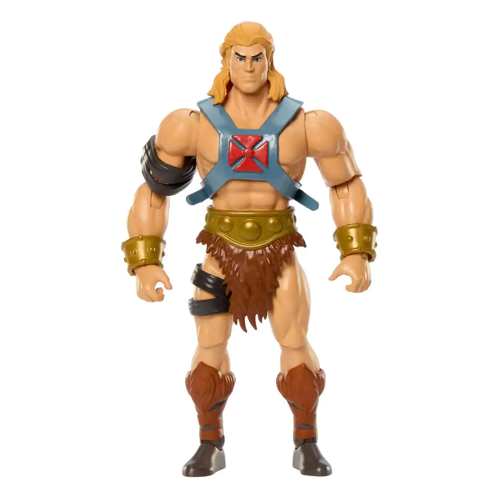 Masters of the Universe Origins Thundercats He-Man figurka zdjęcie produktu