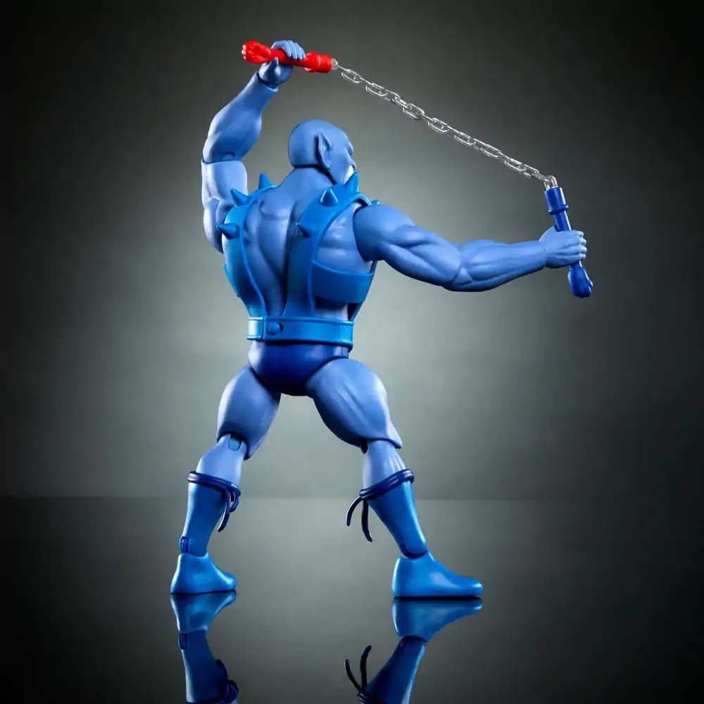 Masters of the Universe Origins Thundercats figurka Panthro zdjęcie produktu