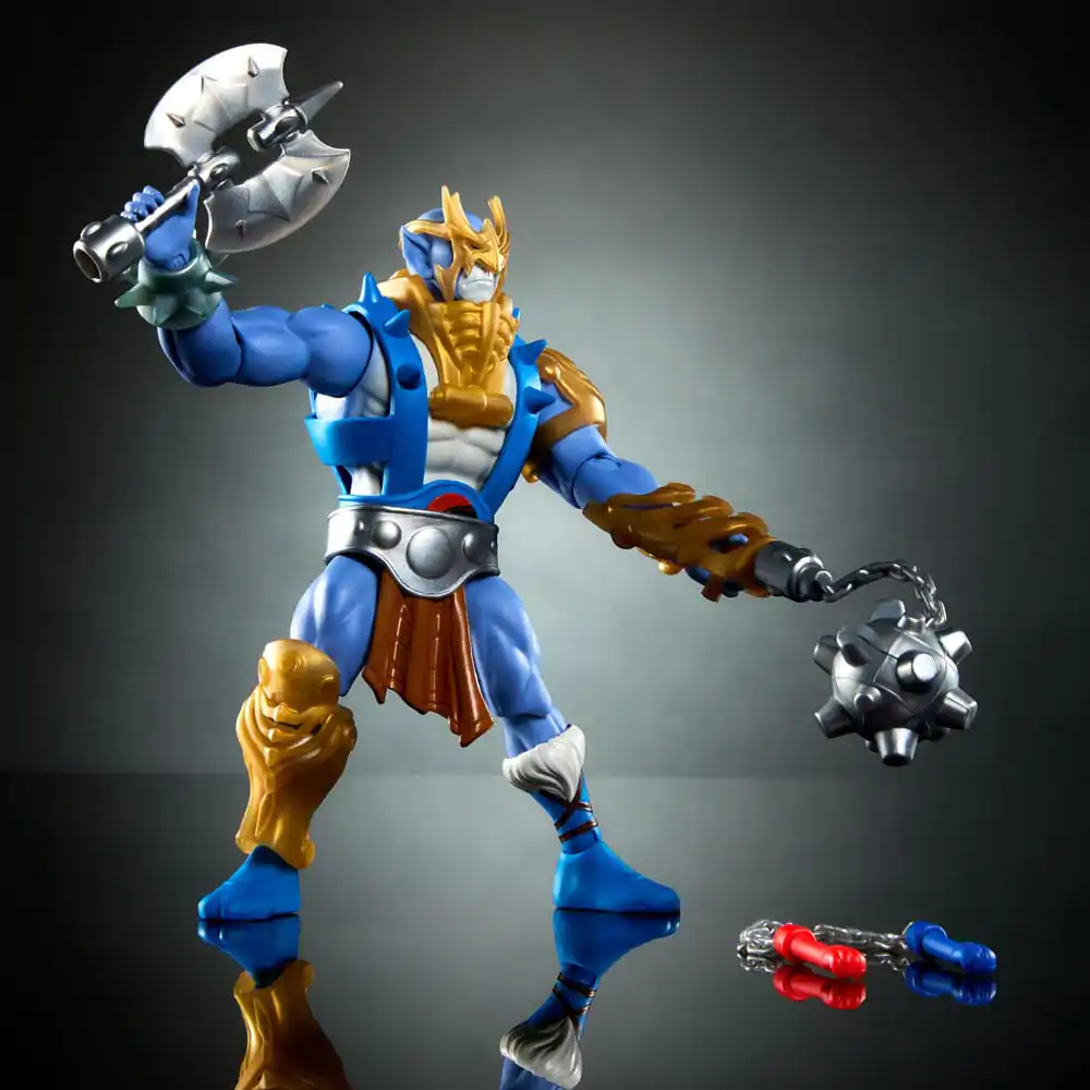 Masters of the Universe Origins Thundercats figurka Panthro zdjęcie produktu