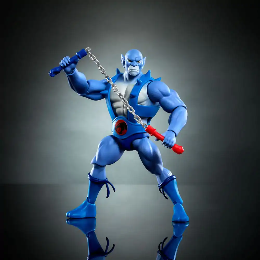 Masters of the Universe Origins Thundercats figurka Panthro zdjęcie produktu