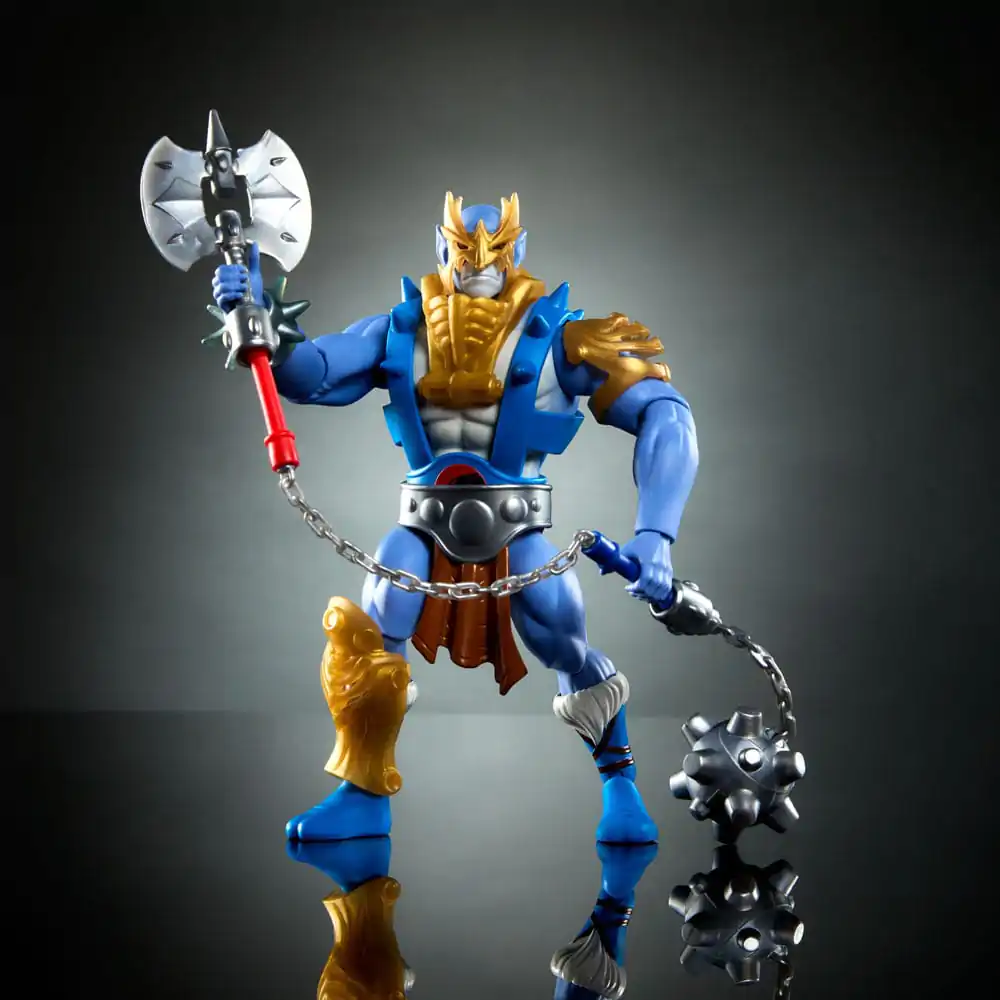 Masters of the Universe Origins Thundercats figurka Panthro zdjęcie produktu