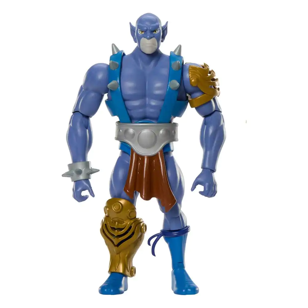 Masters of the Universe Origins Thundercats figurka Panthro zdjęcie produktu