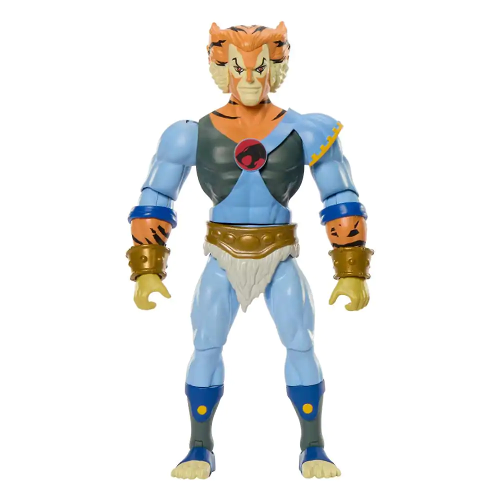 Masters of the Universe Origins Thundercats Figurka Tygra zdjęcie produktu