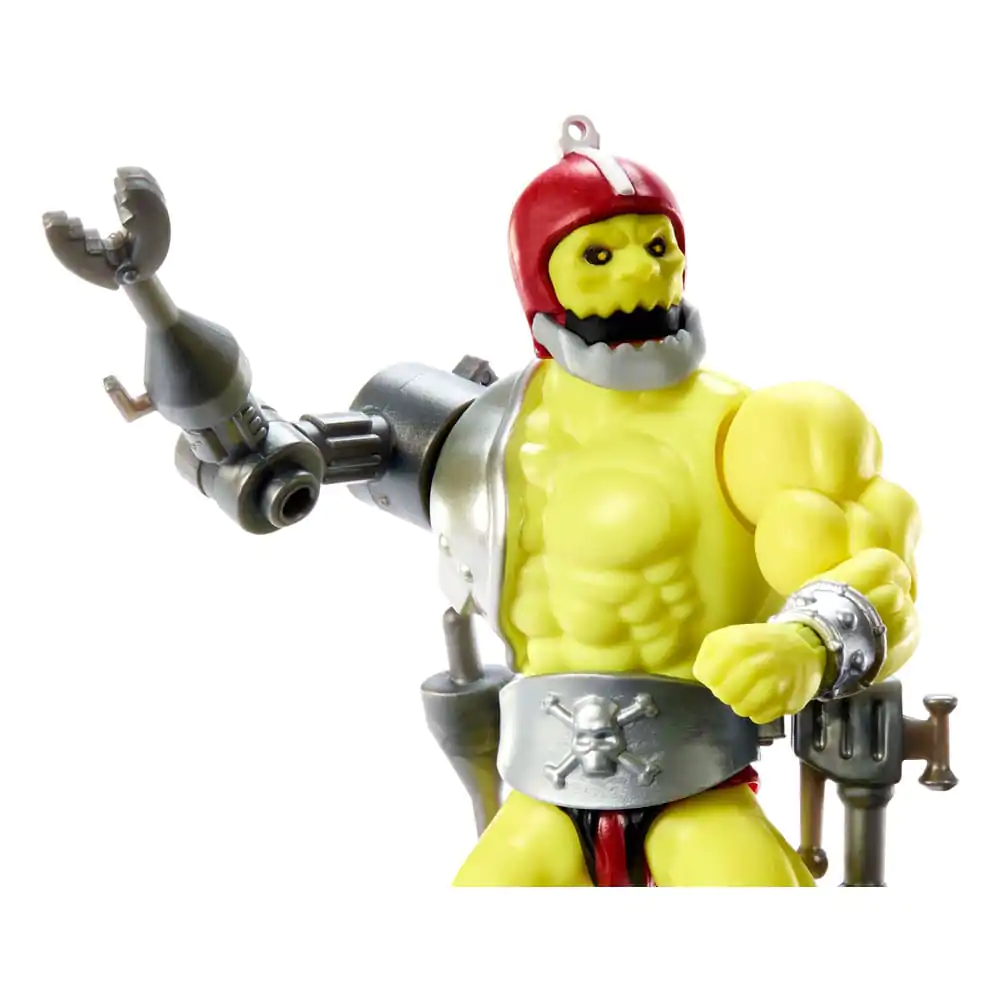 Masters of the Universe Origins Figurka Akcji Trap Jaw 14 cm zdjęcie produktu