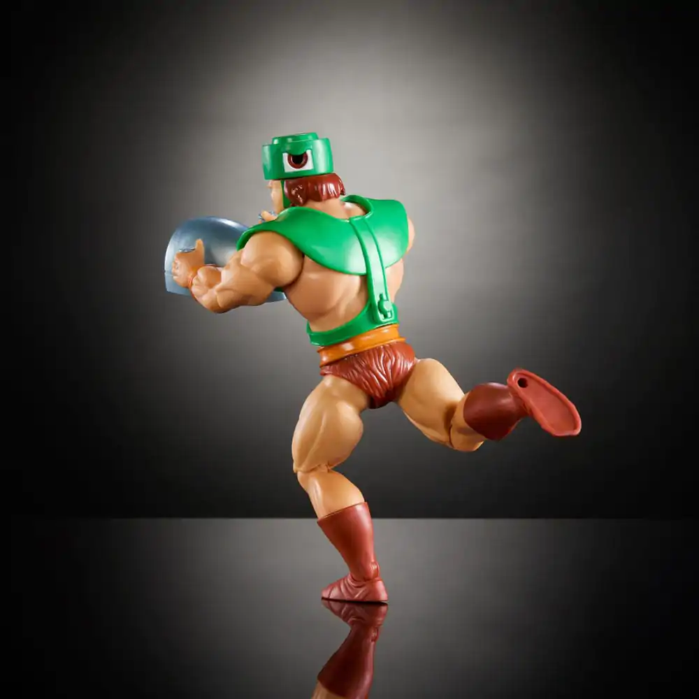 Masters of the Universe Origins Tri-Klops figurka 14 cm zdjęcie produktu