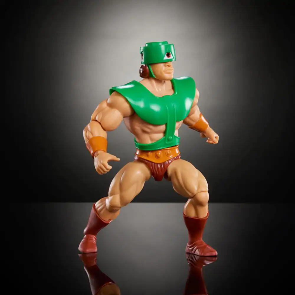 Masters of the Universe Origins Tri-Klops figurka 14 cm zdjęcie produktu