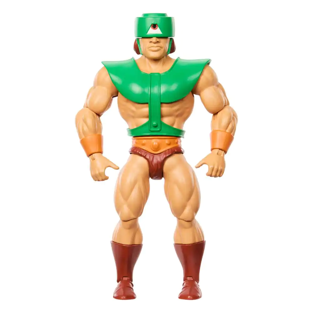 Masters of the Universe Origins Tri-Klops figurka 14 cm zdjęcie produktu