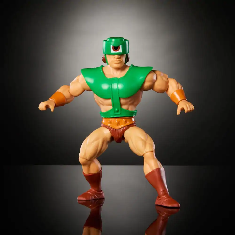 Masters of the Universe Origins Tri-Klops figurka 14 cm zdjęcie produktu