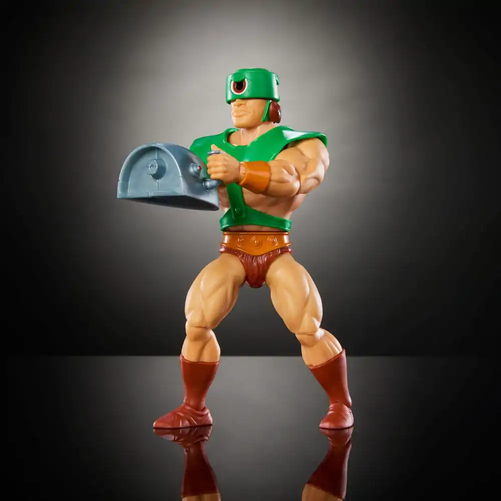 Masters of the Universe Origins Tri-Klops figurka 14 cm zdjęcie produktu
