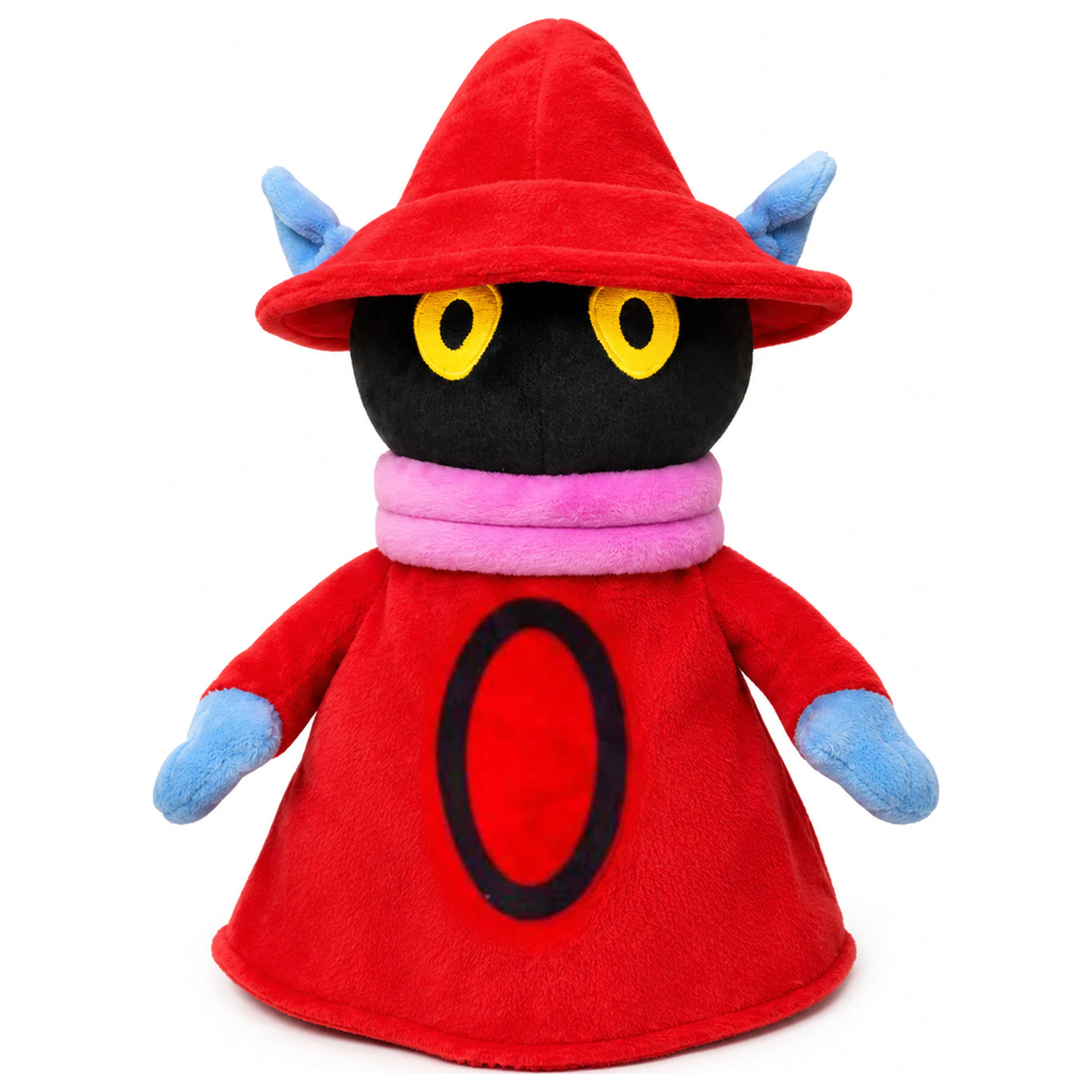 Masters of the Universe Orko pluszowa zabawka 25cm zdjęcie produktu
