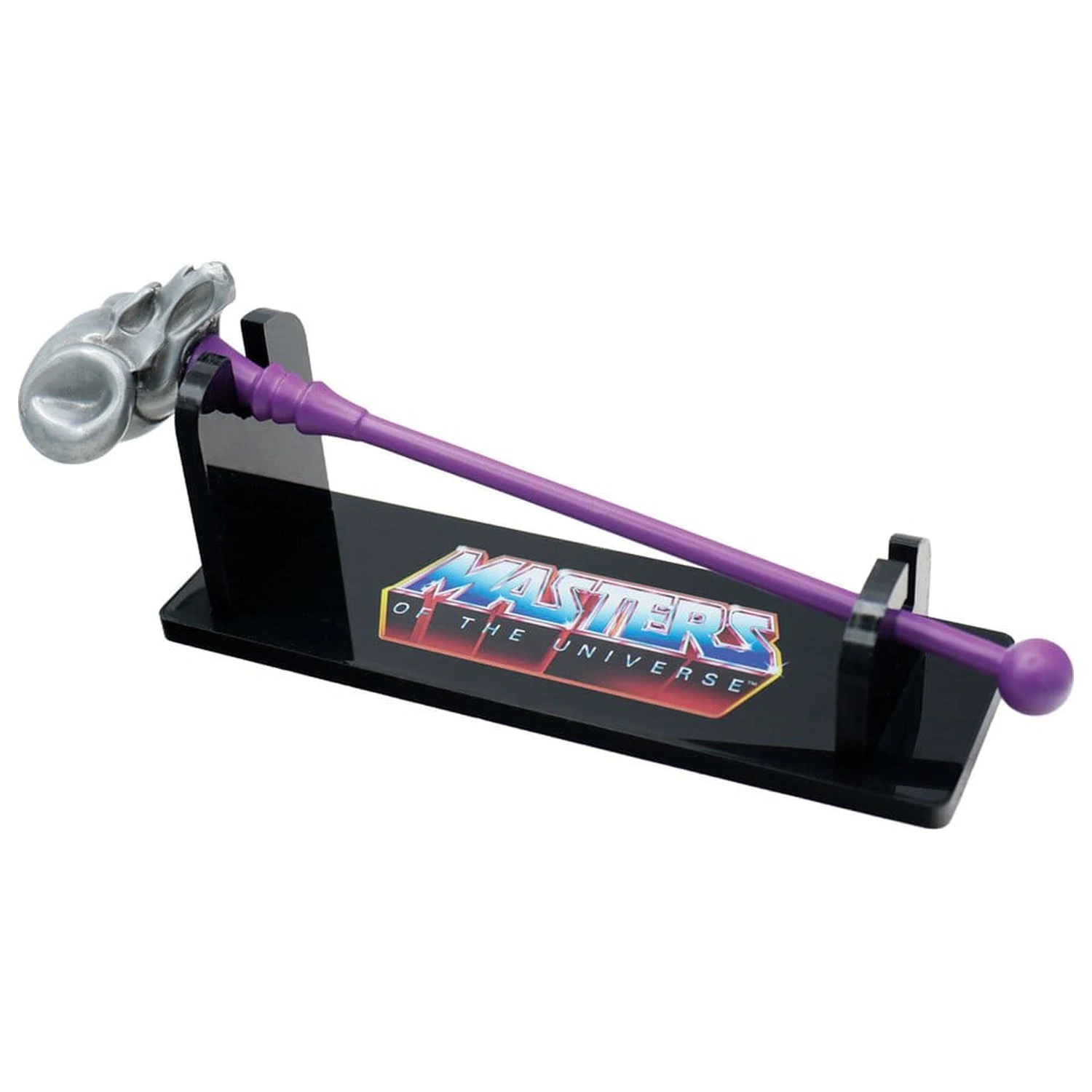 Masters of the Universe Replika Miniaturowa Laska Havoc Edycja Limitowana 18 cm zdjęcie produktu