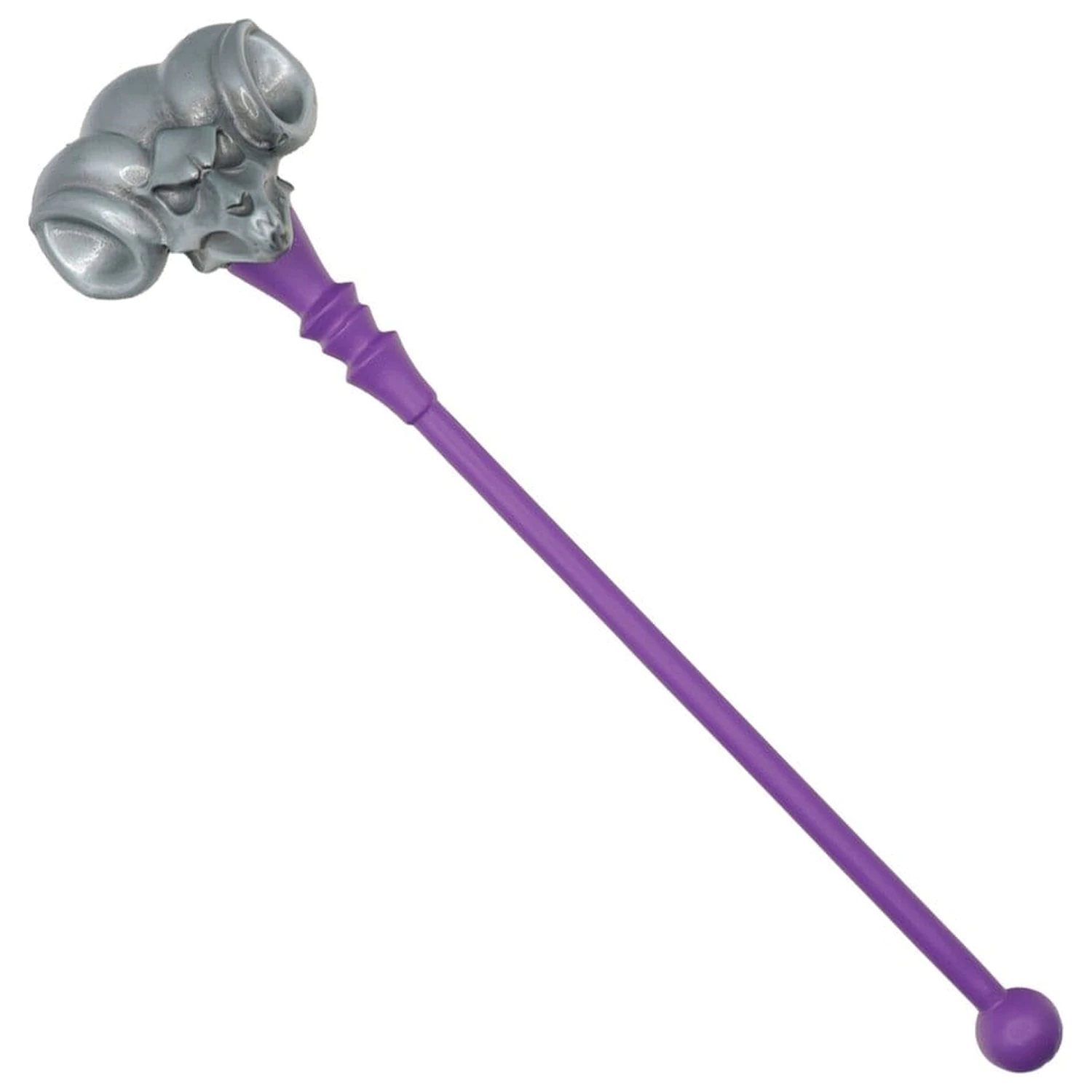 Masters of the Universe Replika Miniaturowa Laska Havoc Edycja Limitowana 18 cm zdjęcie produktu
