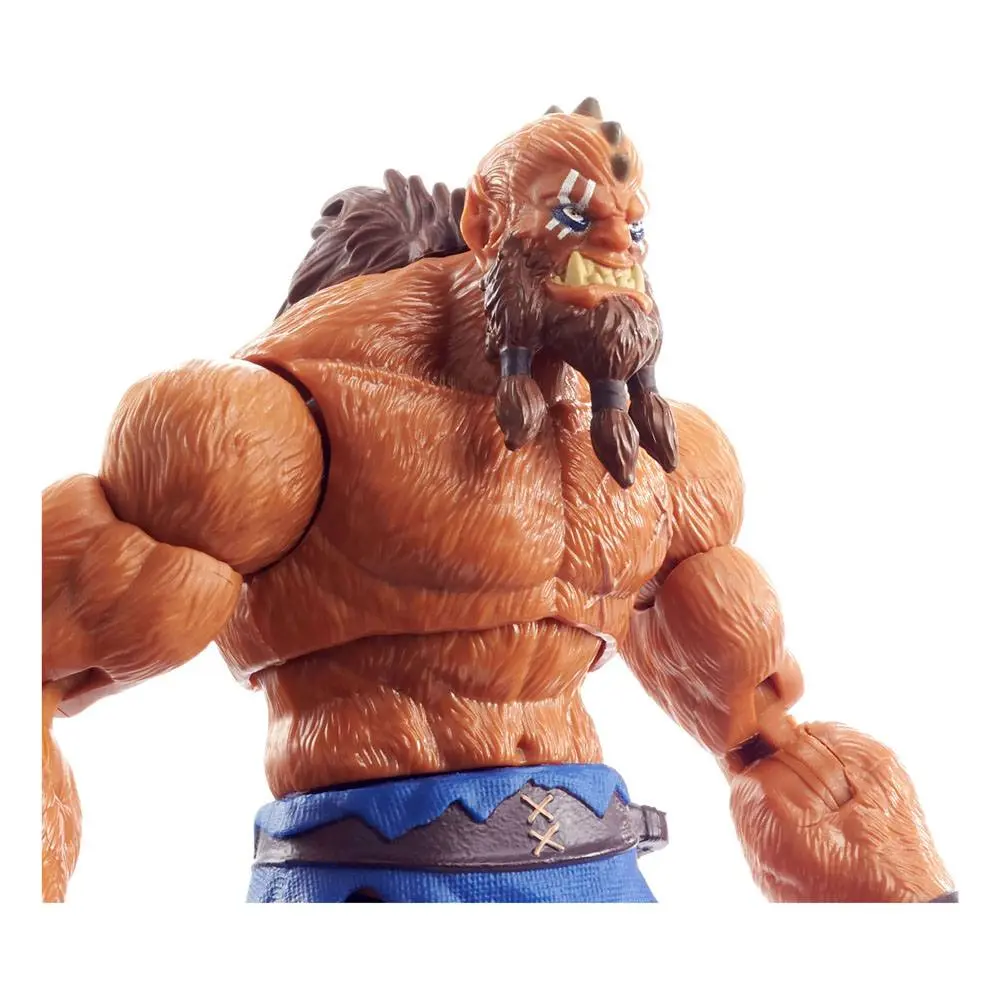 Masters of the Universe: Revelation Masterverse Figurka Akcji 2021 Beast Man 18 cm zdjęcie produktu
