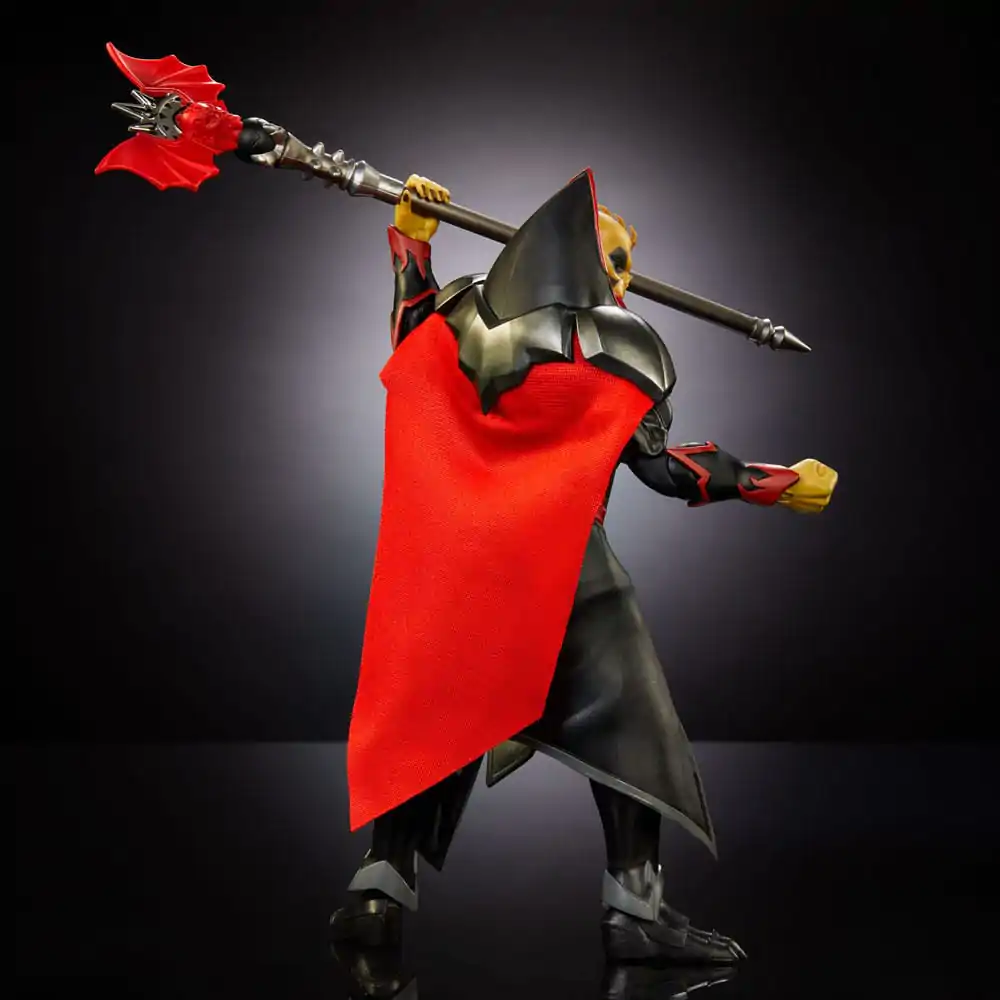 Masters of the Universe: Revolution Masterverse Figurka Akcji Emperor Hordak 18 cm zdjęcie produktu