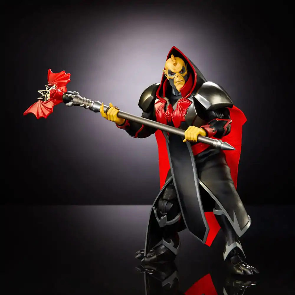 Masters of the Universe: Revolution Masterverse Figurka Akcji Emperor Hordak 18 cm zdjęcie produktu