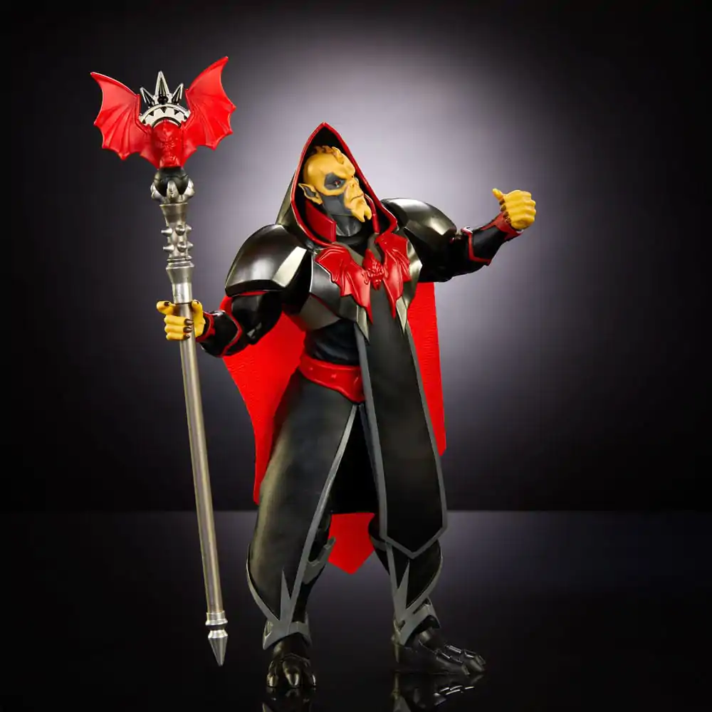 Masters of the Universe: Revolution Masterverse Figurka Akcji Emperor Hordak 18 cm zdjęcie produktu