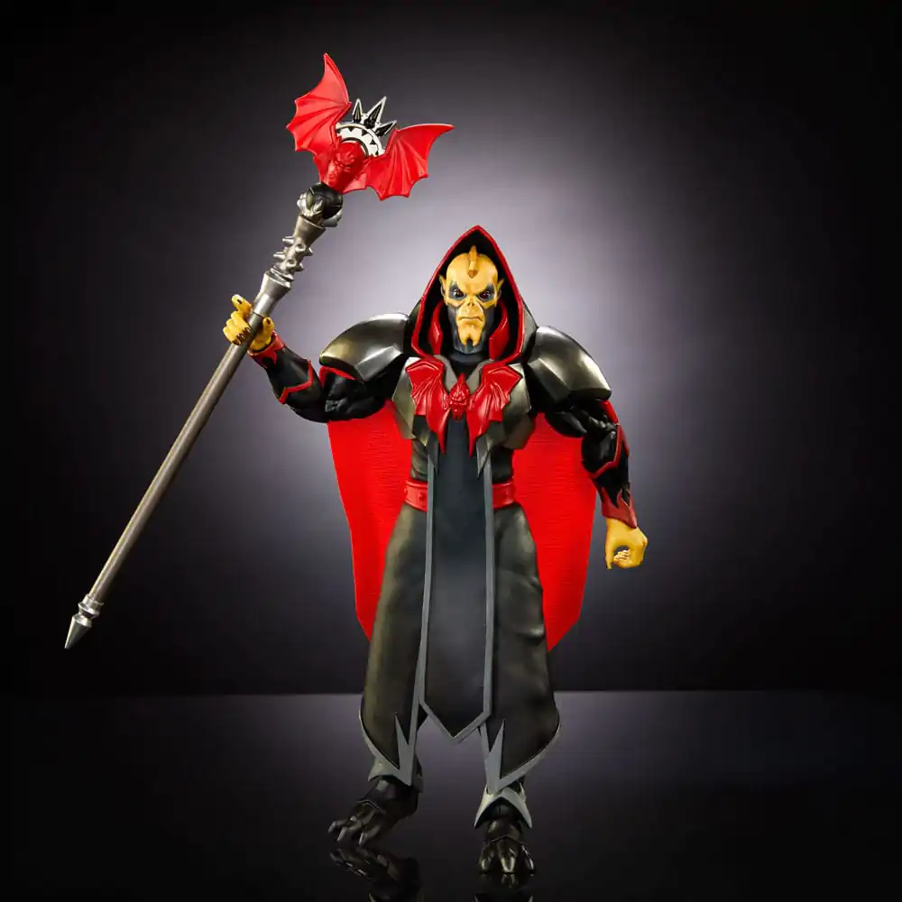 Masters of the Universe: Revolution Masterverse Figurka Akcji Emperor Hordak 18 cm zdjęcie produktu