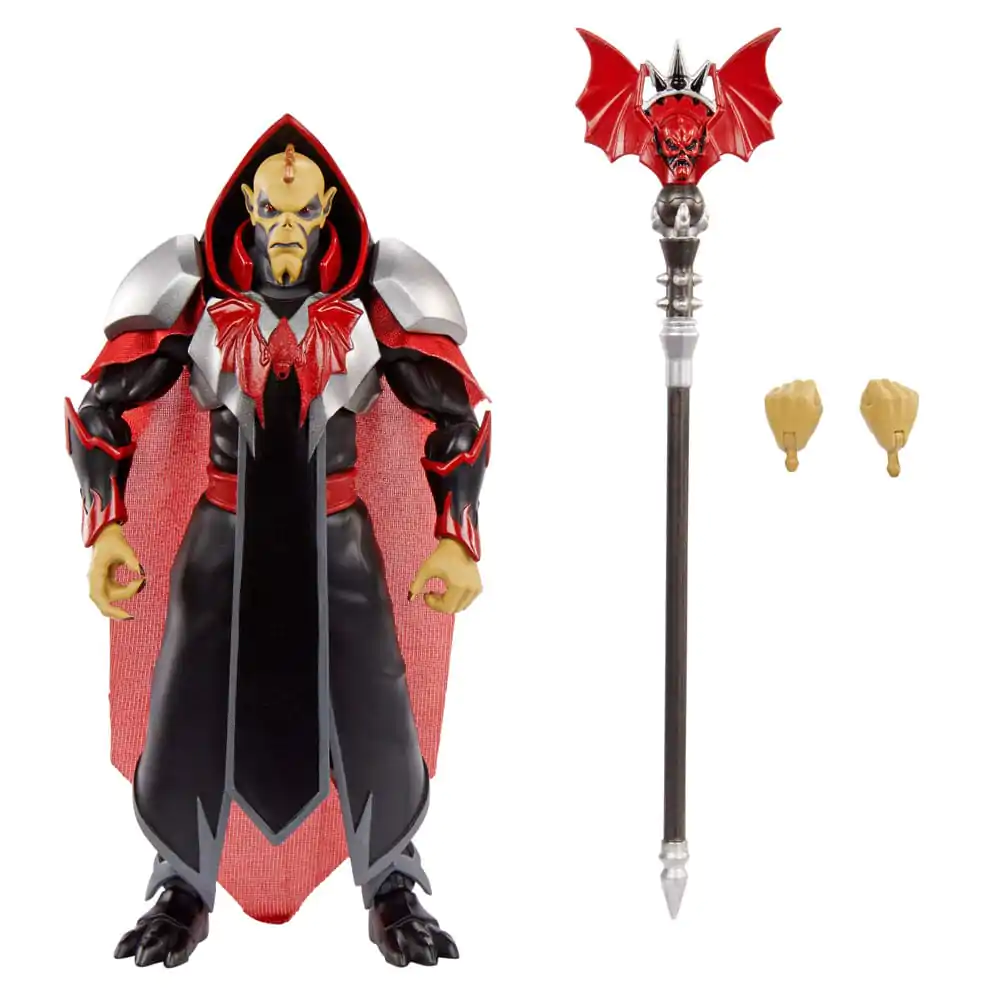 Masters of the Universe: Revolution Masterverse Figurka Akcji Emperor Hordak 18 cm zdjęcie produktu