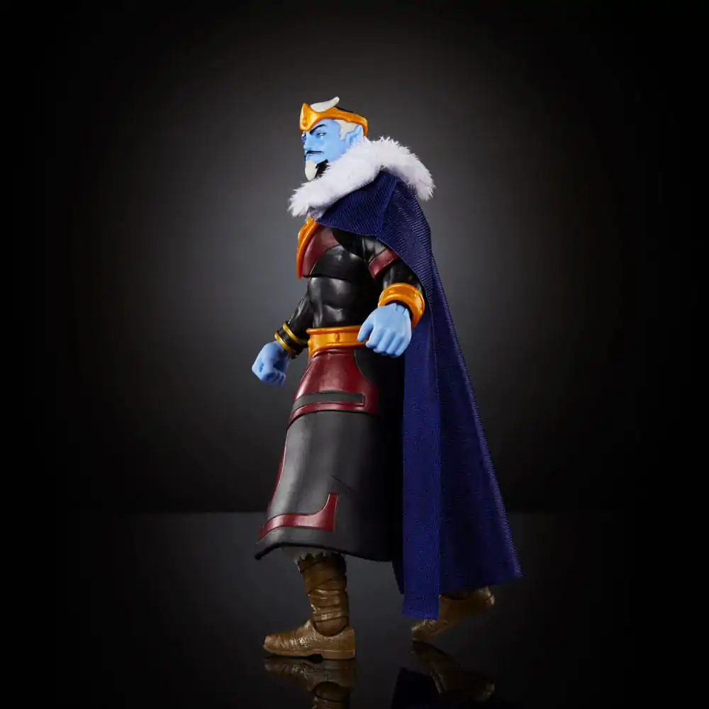 Masters of the Universe: Revolution Masterverse Figurka Akcji Król Keldor 18 cm zdjęcie produktu