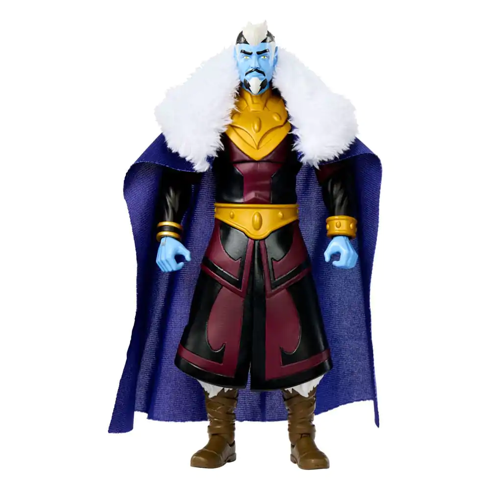 Masters of the Universe: Revolution Masterverse Figurka Akcji Król Keldor 18 cm zdjęcie produktu