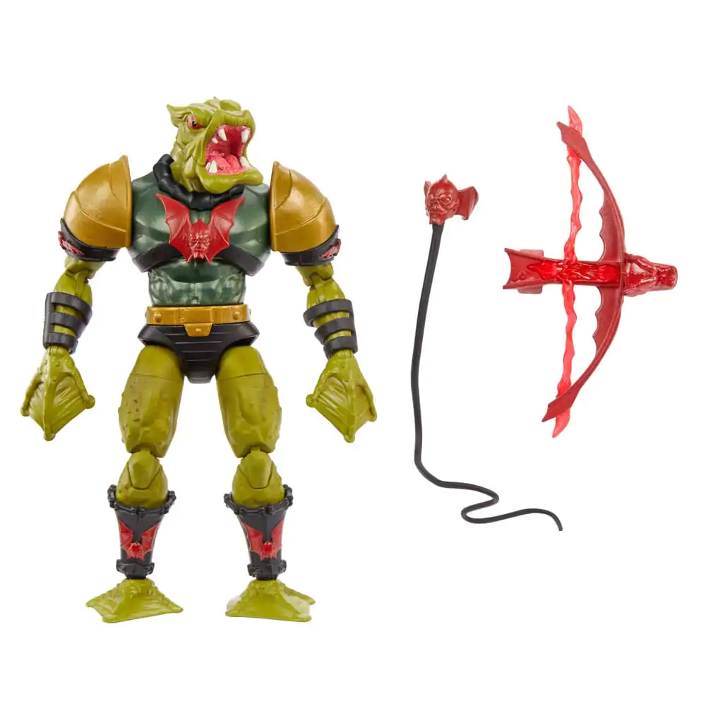 Masters of the Universe: She-Ra: Princess of Power Masterverse Figurka Akcji Evil Horde Leech 18 cm zdjęcie produktu