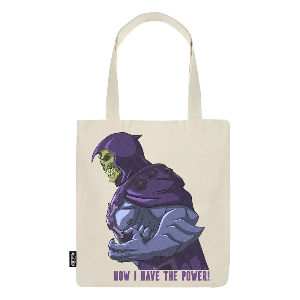 Masters of the Universe Torba na ramię Skeletor - I have the Power zdjęcie produktu