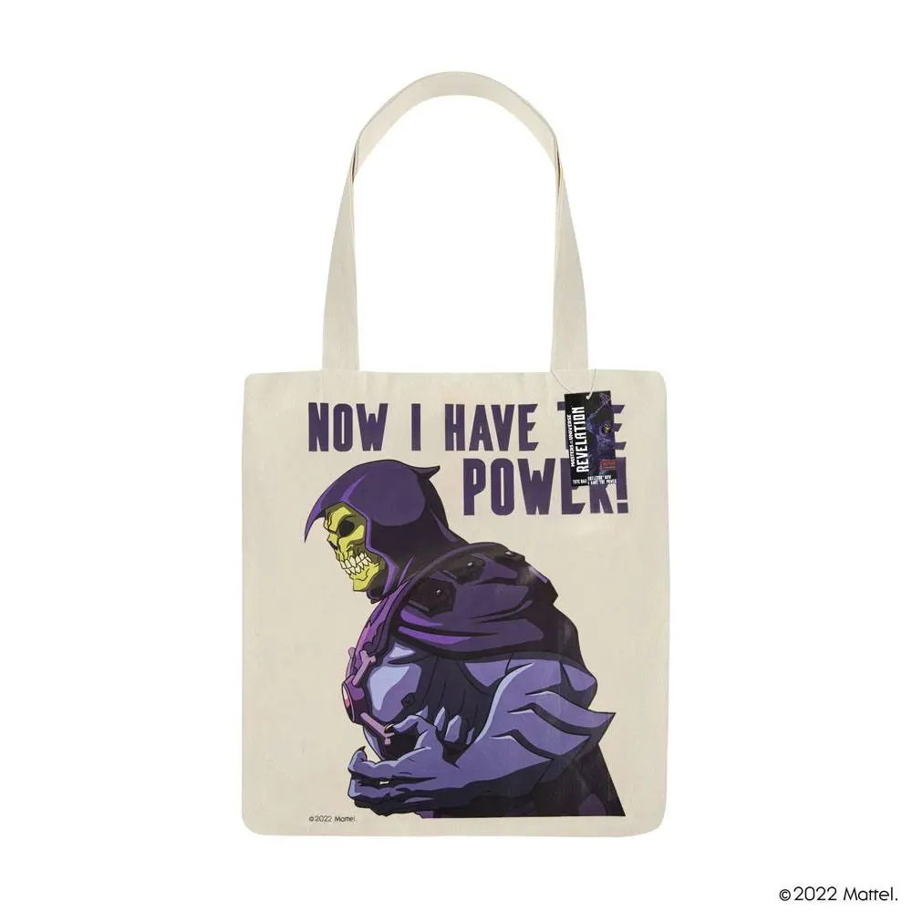 Masters of the Universe Torba na ramię Skeletor - I have the Power zdjęcie produktu