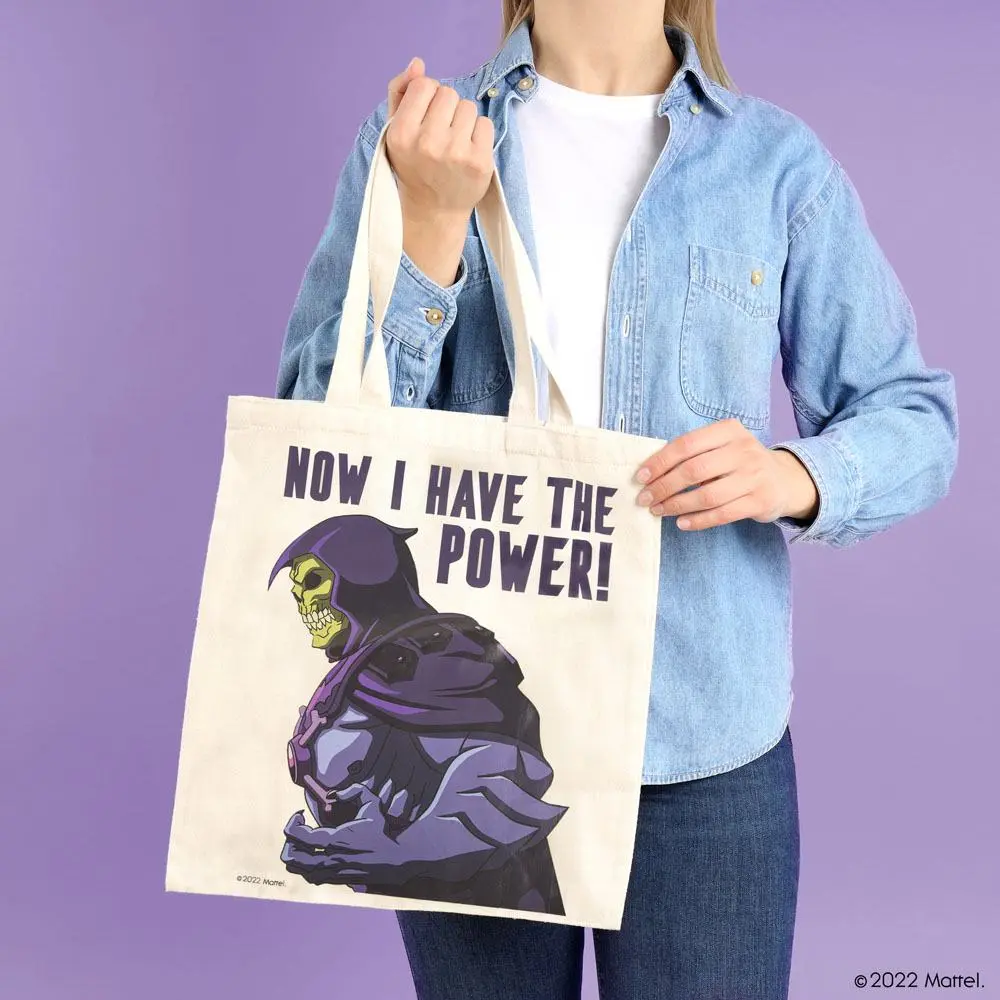 Masters of the Universe Torba na ramię Skeletor - I have the Power zdjęcie produktu