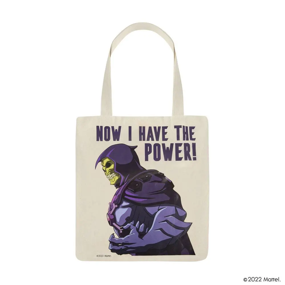 Masters of the Universe Torba na ramię Skeletor - I have the Power zdjęcie produktu