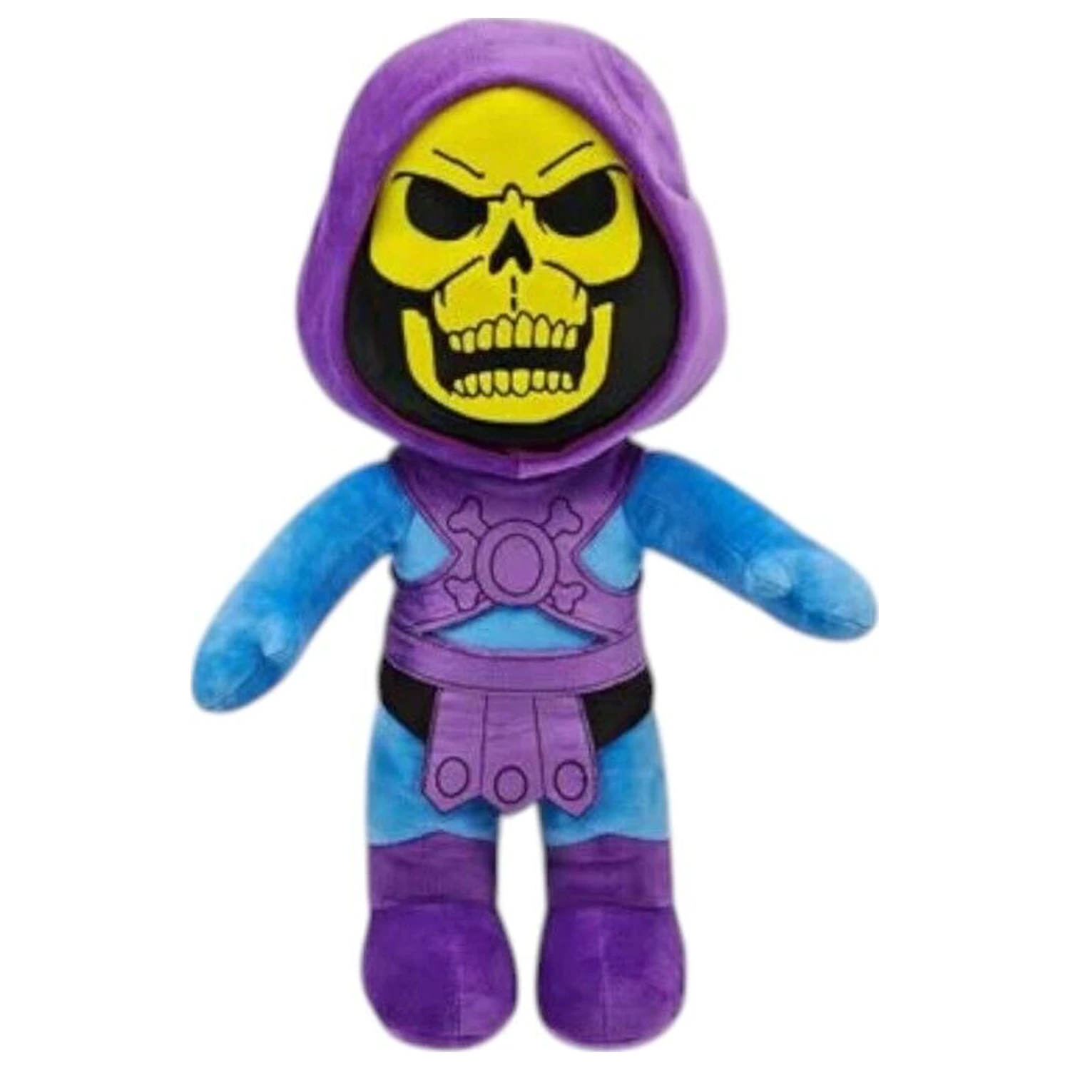 Masters of the Universe Skeletor pluszowa zabawka 80cm zdjęcie produktu