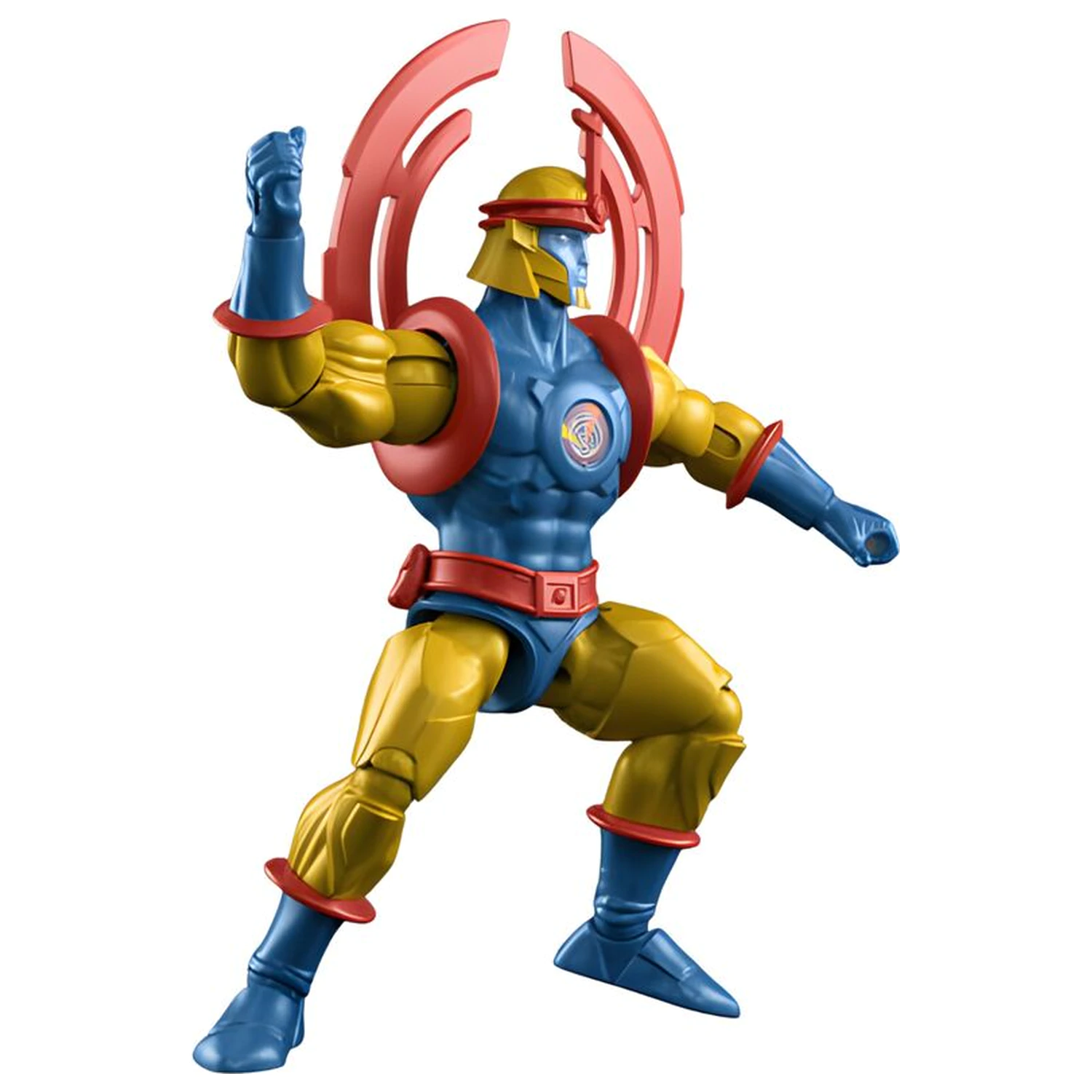 Masters of the Universe figurka Sy-Klone 14cm zdjęcie produktu