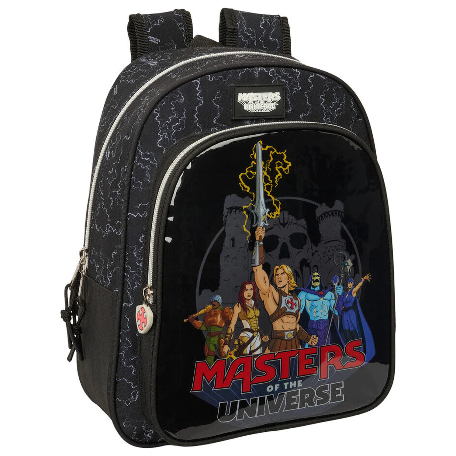 Masters of the Universe plecak adaptowalny 33cm zdjęcie produktu