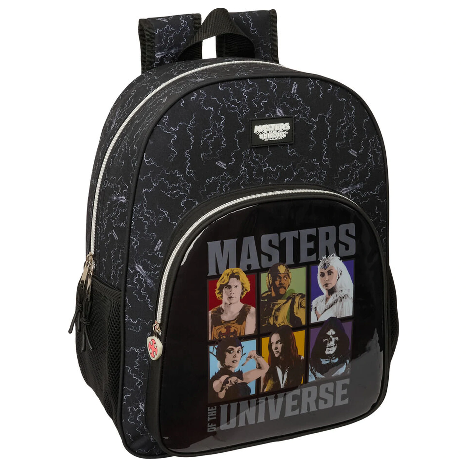 Masters of the Universe adaptowalny plecak 42 cm zdjęcie produktu