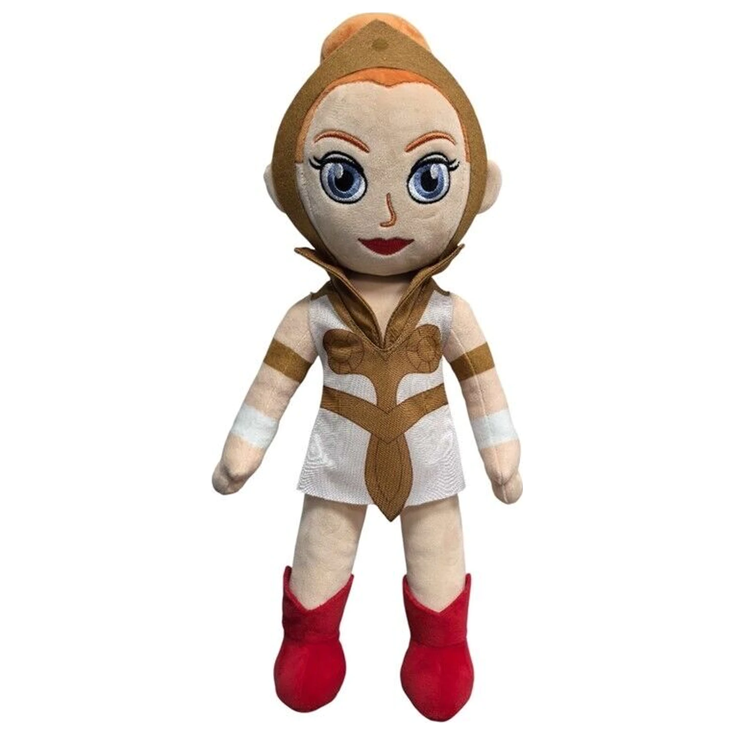 Masters of the Universe Teela pluszowa zabawka 25cm zdjęcie produktu