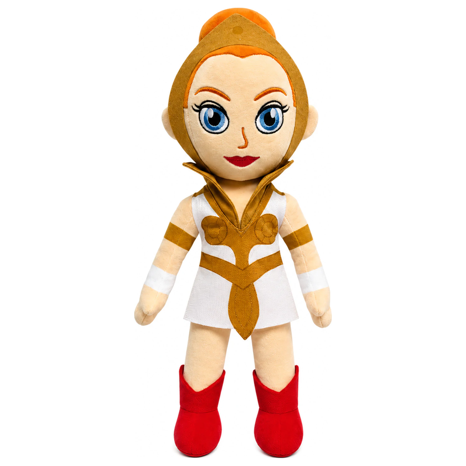 Masters of the Universe Teela pluszowa zabawka 25cm zdjęcie produktu