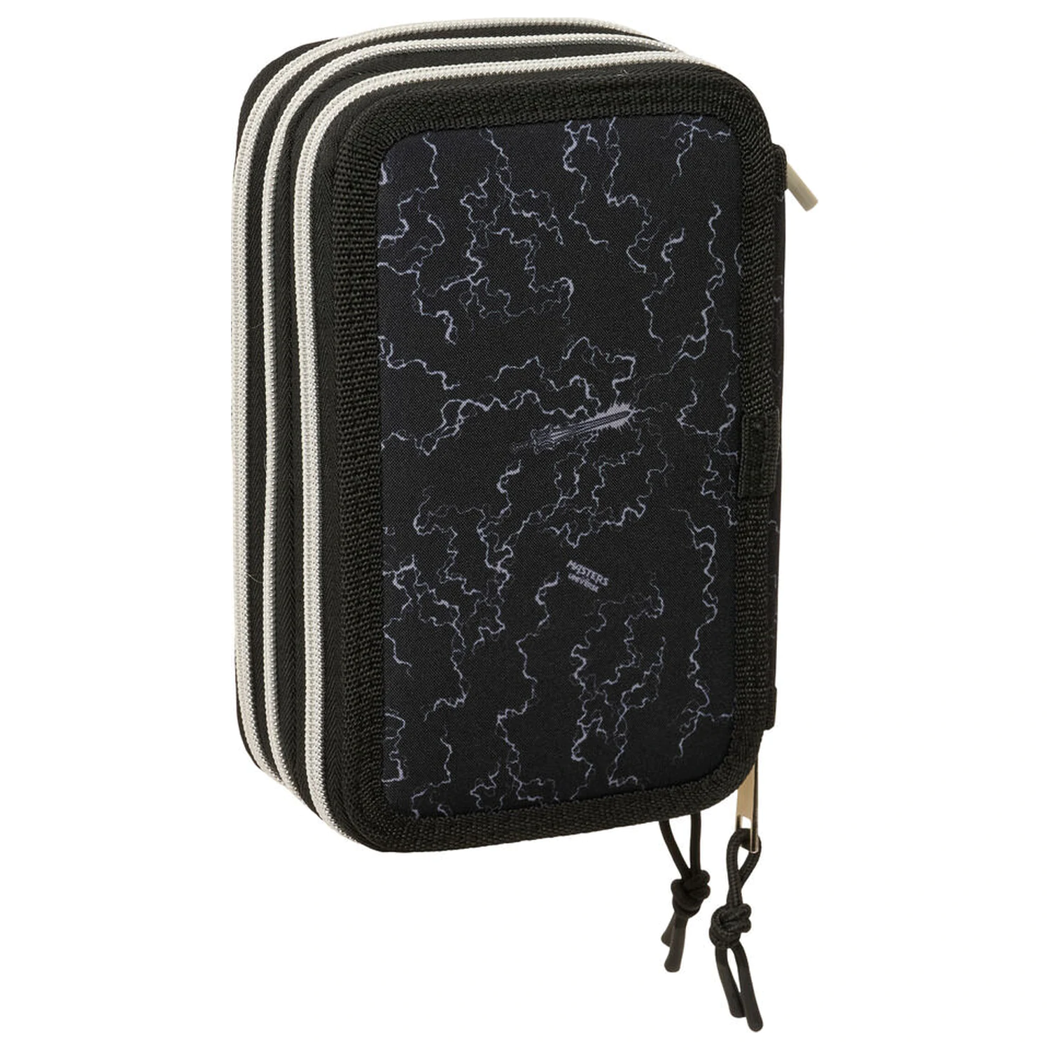 Masters of the Universe potrójny piórnik 37 szt. zdjęcie produktu