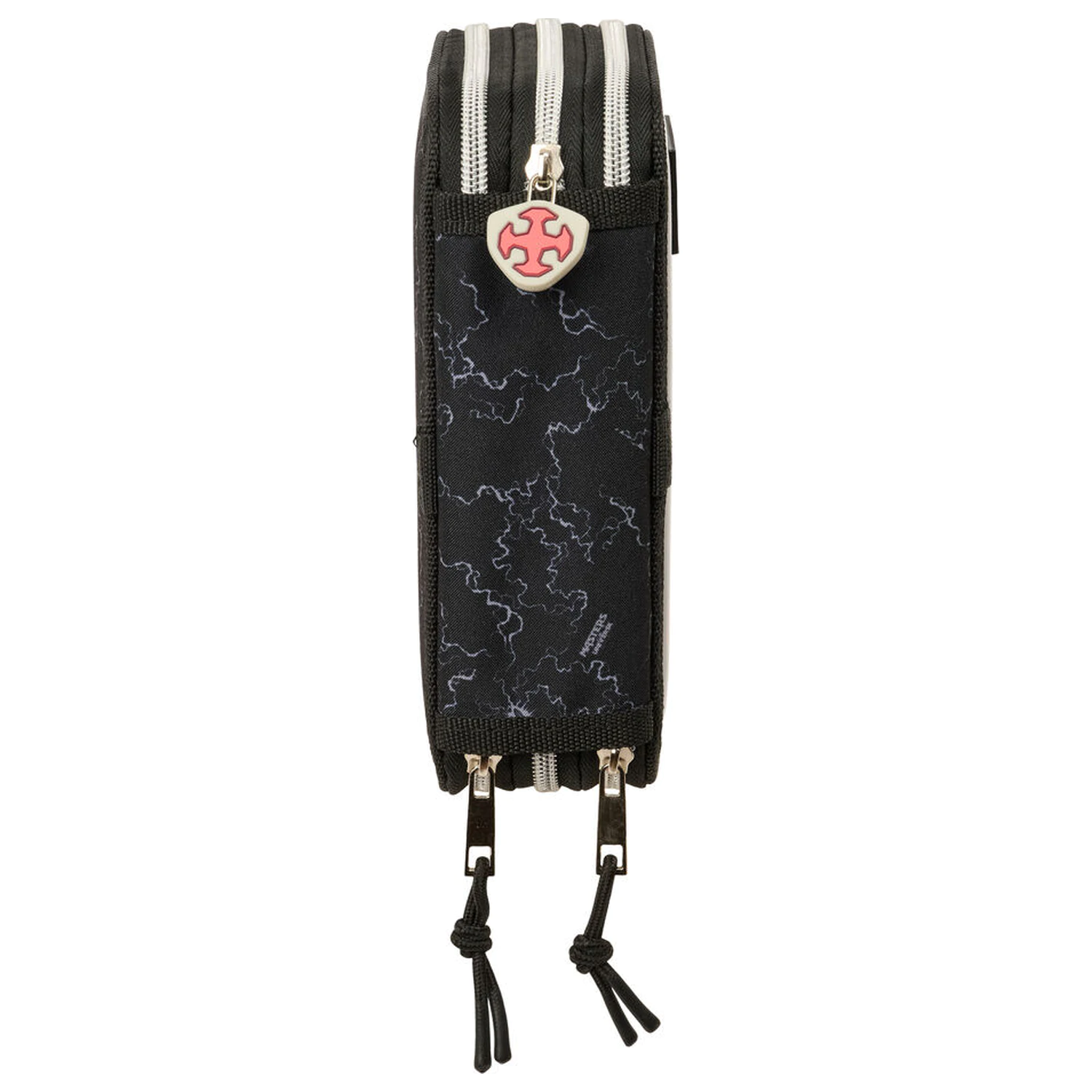 Masters of the Universe potrójny piórnik 37 szt. zdjęcie produktu