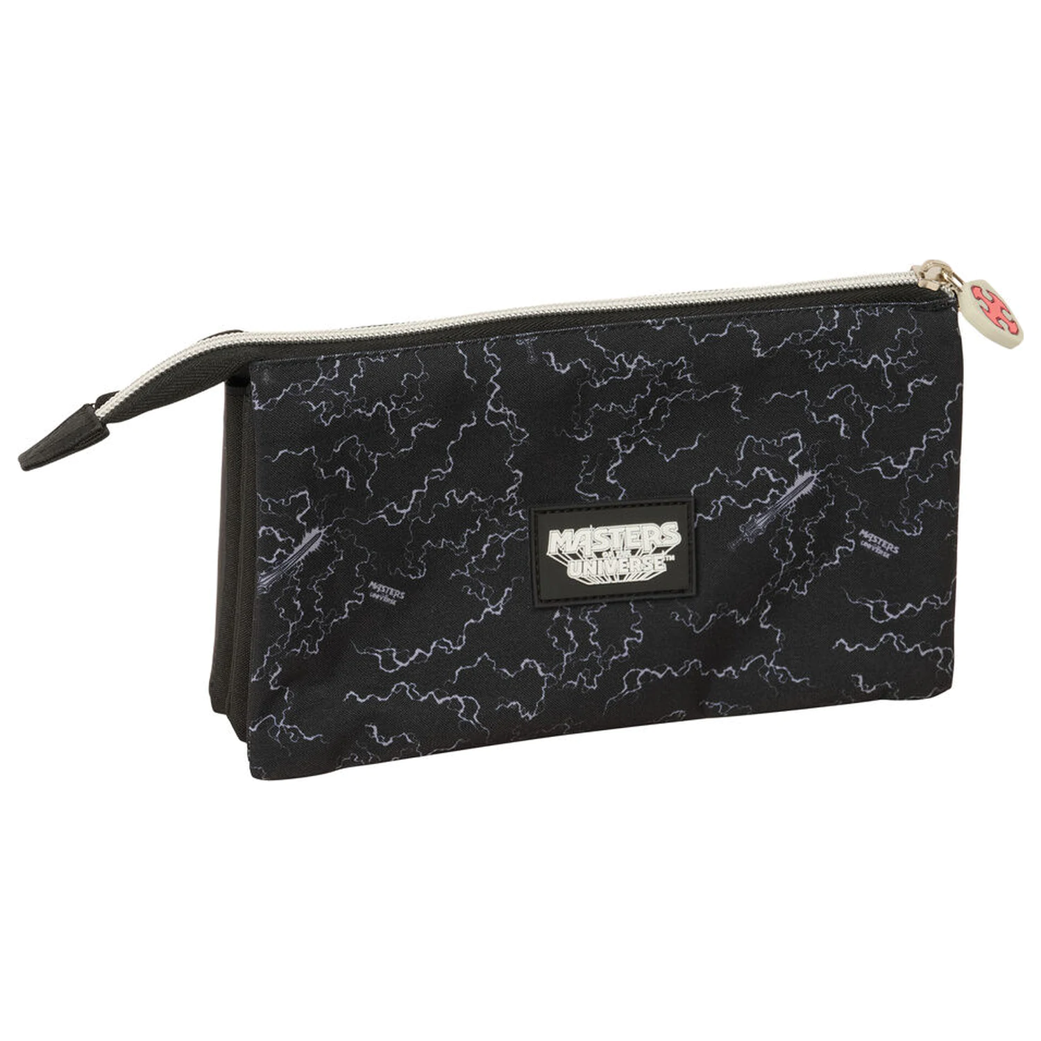 Masters of the Universe potrójny piórnik zdjęcie produktu