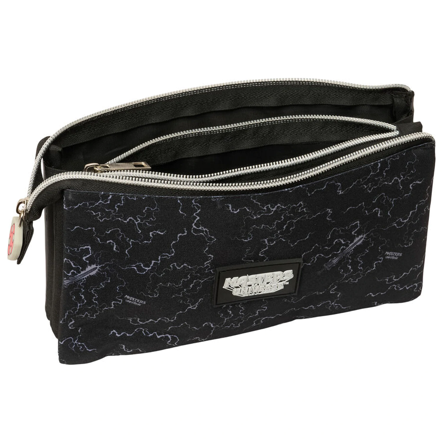 Masters of the Universe potrójny piórnik zdjęcie produktu