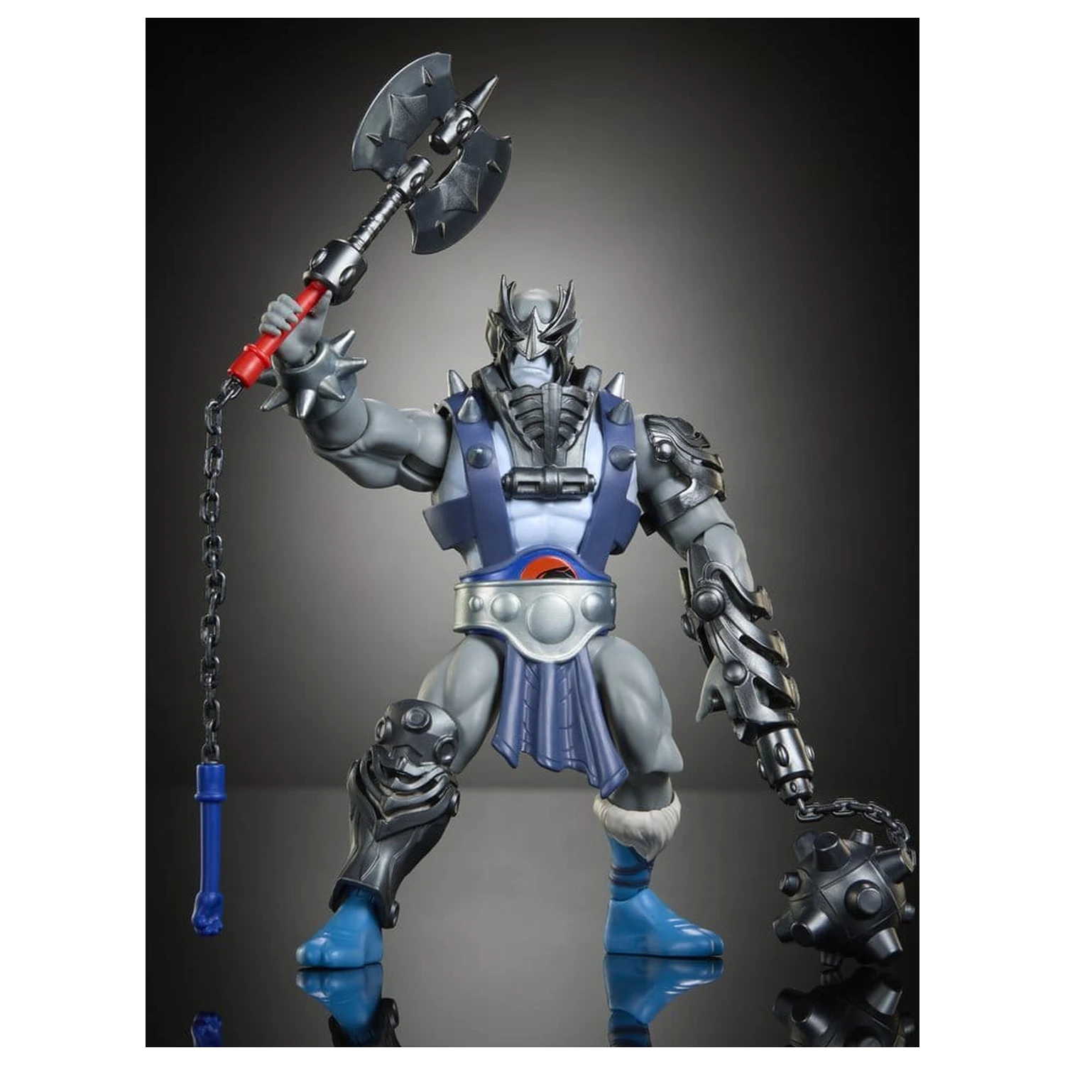 Masters of the Universe x ThunderCats figurka Panthro 14 cm zdjęcie produktu