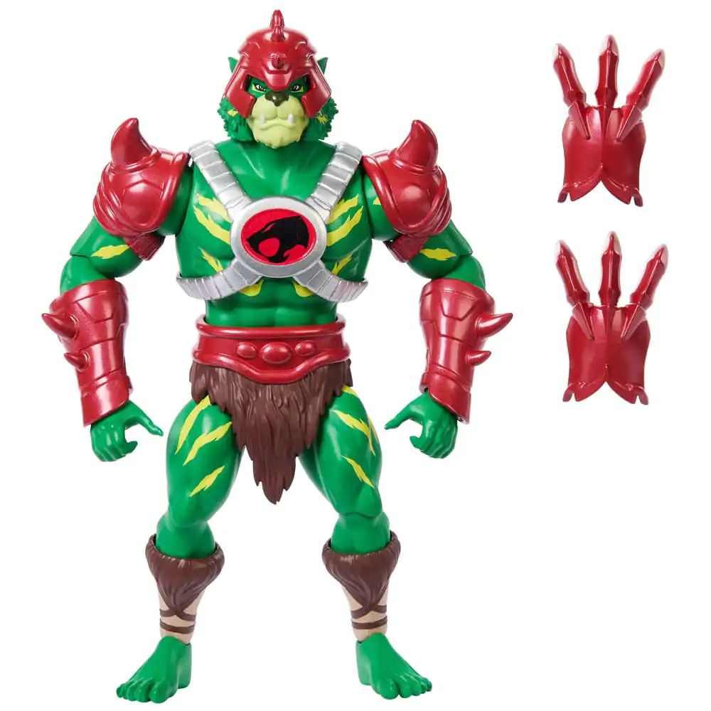 Masters of the Universe x ThunderCats Figurka Akcji ThunderCat Battle Cat 14 cm zdjęcie produktu