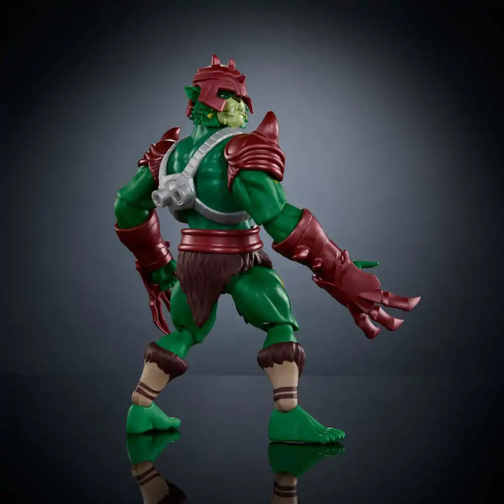 Masters of the Universe x ThunderCats Figurka Akcji ThunderCat Battle Cat 14 cm zdjęcie produktu