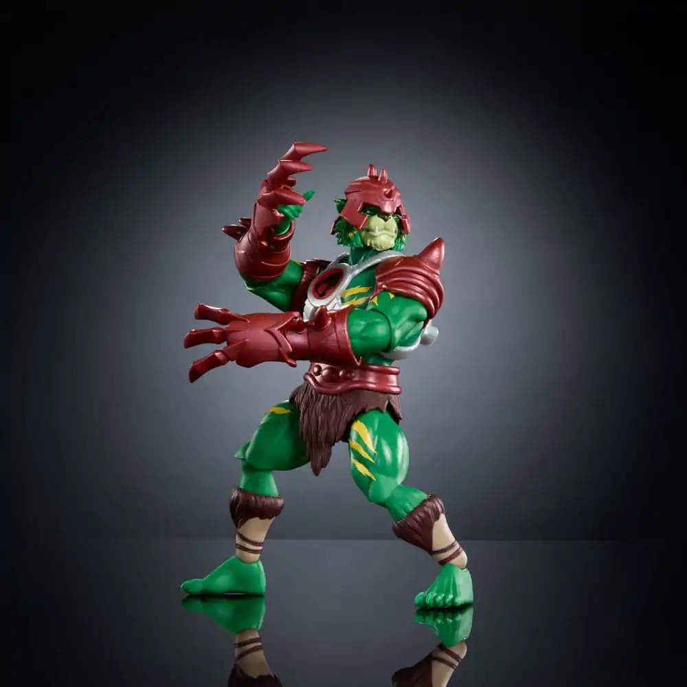 Masters of the Universe x ThunderCats Figurka Akcji ThunderCat Battle Cat 14 cm zdjęcie produktu