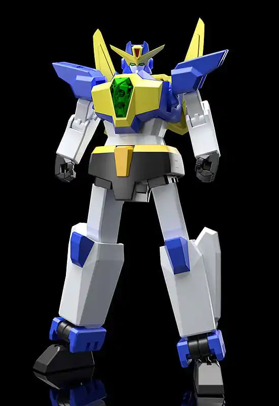 Matchless Raijin-Oh Moderoid Model plastikowy Raijin-Oh 16 cm zdjęcie produktu