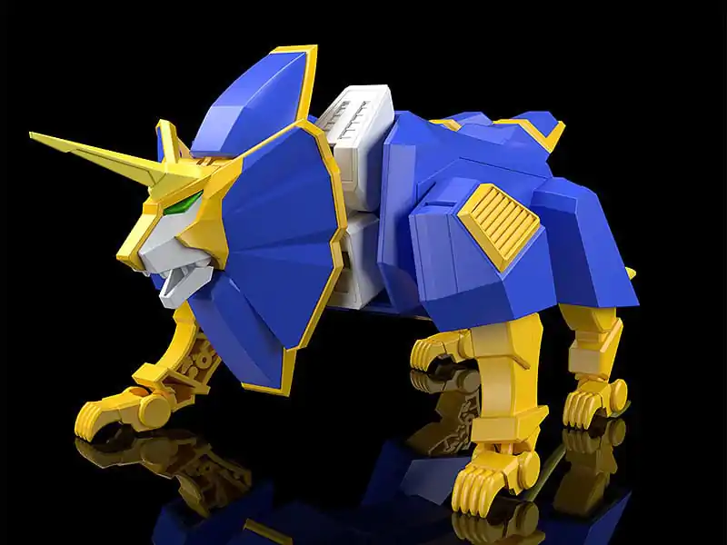 Matchless Raijin-Oh Moderoid Model plastikowy Raijin-Oh 16 cm zdjęcie produktu