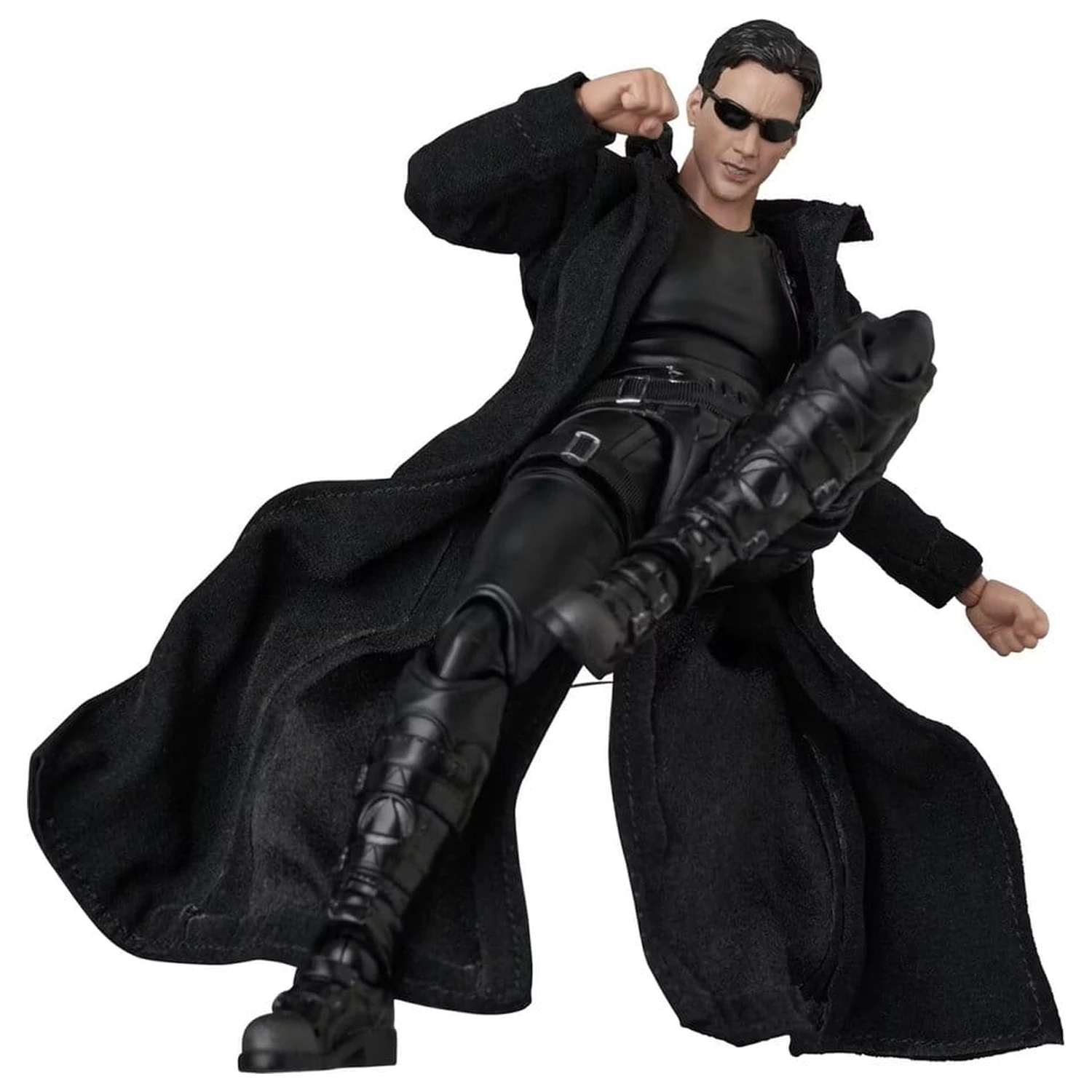 Matrix MAFEX Figurka akcji Neo 16 cm zdjęcie produktu